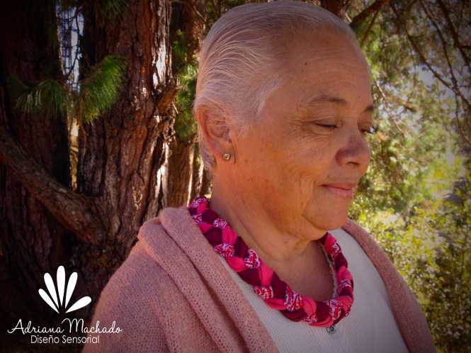 Eucalipto. Colección Despertar. Adriana Machado. Diseño sensorial.