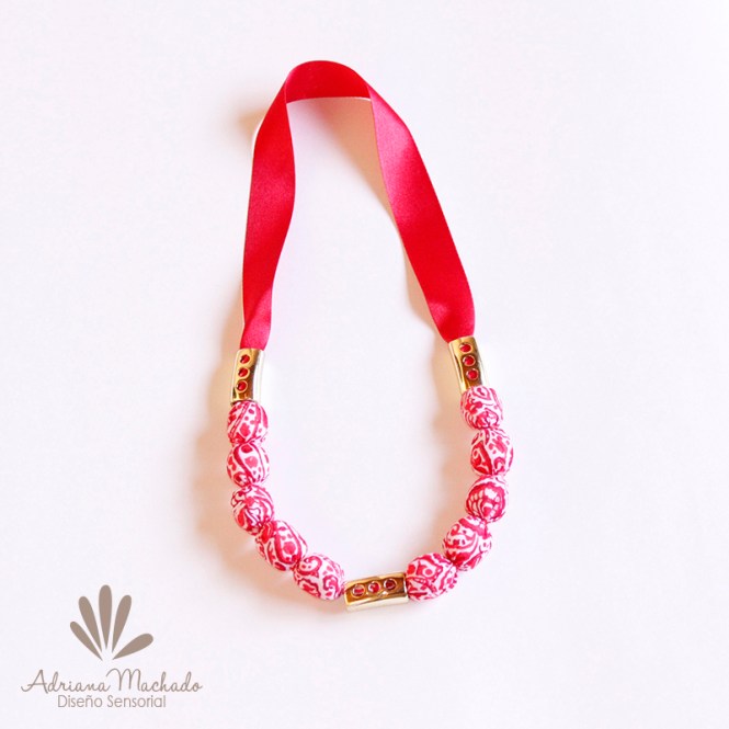 Menta. Colección Despertar. Adriana Machado. Diseño sensorial.