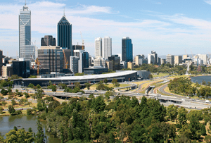 perth